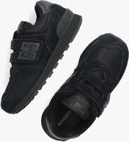 Schwarze NEW BALANCE Sneaker low PV574 - medium