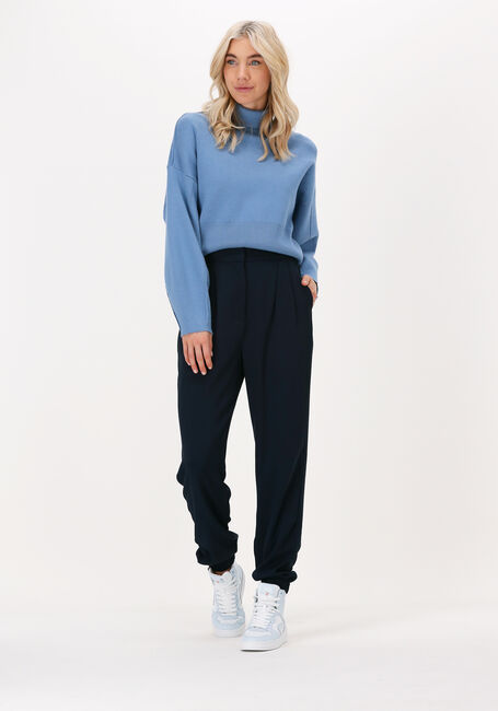 Dunkelblau NEO NOIR Hose BOUNCE PANTS - large