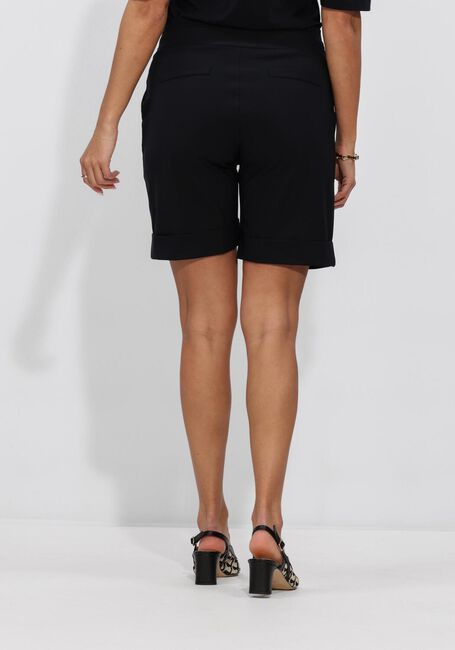 Schwarze STUDIO ANNELOES Kurze Hose City bermuda - large