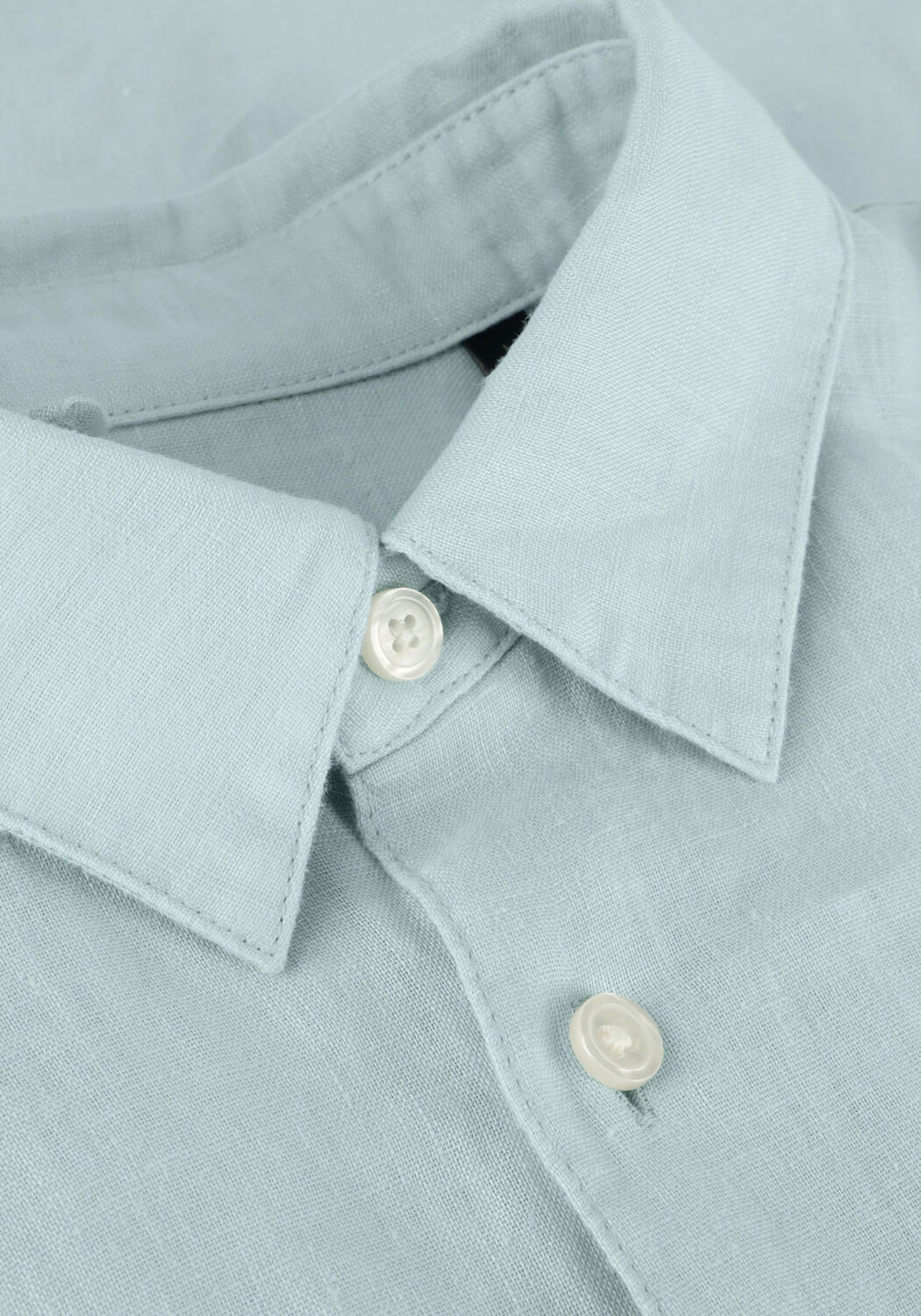 Blaue DRYKORN Casual-Oberhemd RAMIS 126106 - large