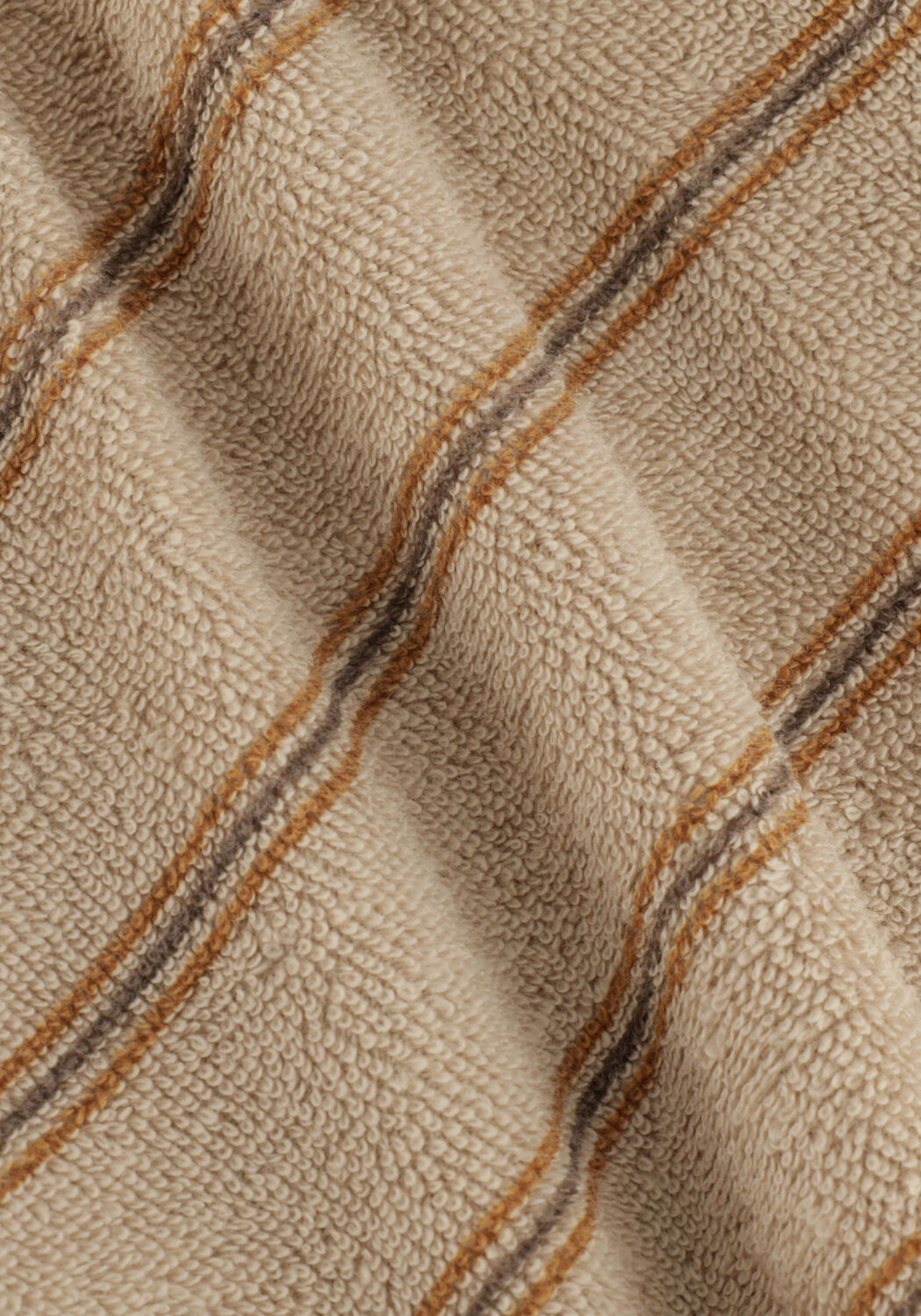 Braune LIL' ATELIER Kurze Hose NMMDALTO LOOSE SWEAT SHORTS - large