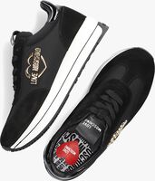 Schwarze LOVE MOSCHINO Sneaker low JA15074 - medium
