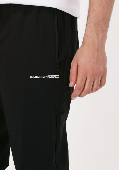 Schwarze BLS HAFNIA Jogginghose TOMPKINS PANTS - large