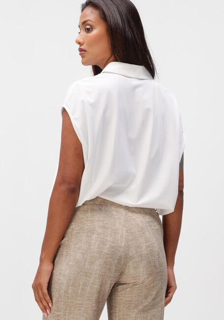 Wei&szlig;e JAPAN TKY Blusen TSUBA - large