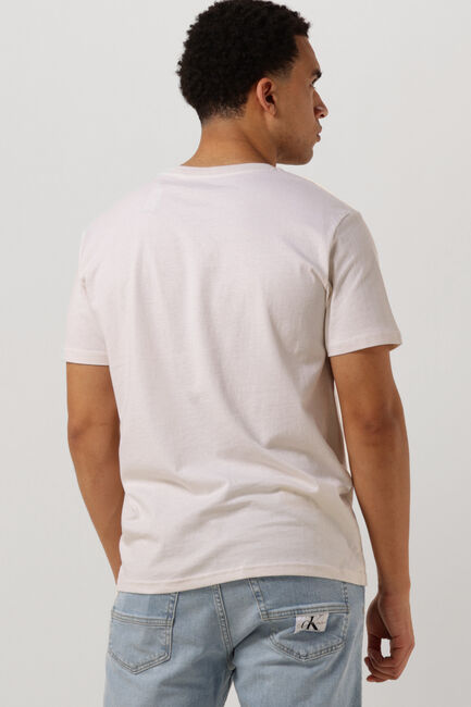 Weiße STRØM Clothing T-shirt T-SHIRT - large