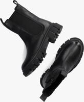 Schwarze APPLES & PEARS Chelsea Boots B0011110 - medium