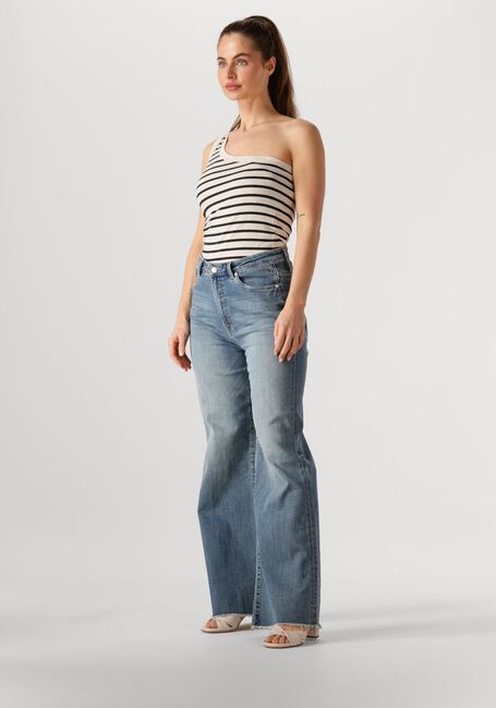 Nicht-gerade weiss CIRCLE OF TRUST Top BLAKE TOP - large