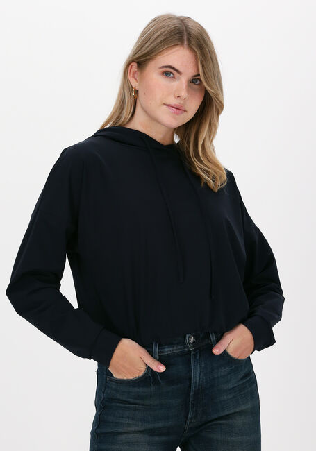 Blaue PENN & INK Pullover W21N1024A - large