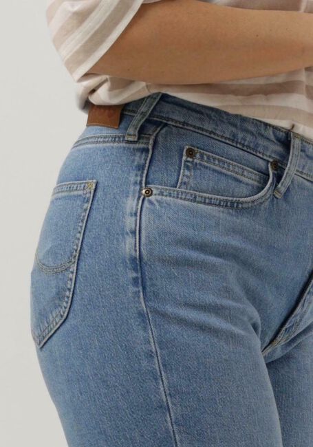 Blaue LEE Slim fit jeans CAROL L30UOWB59 - large