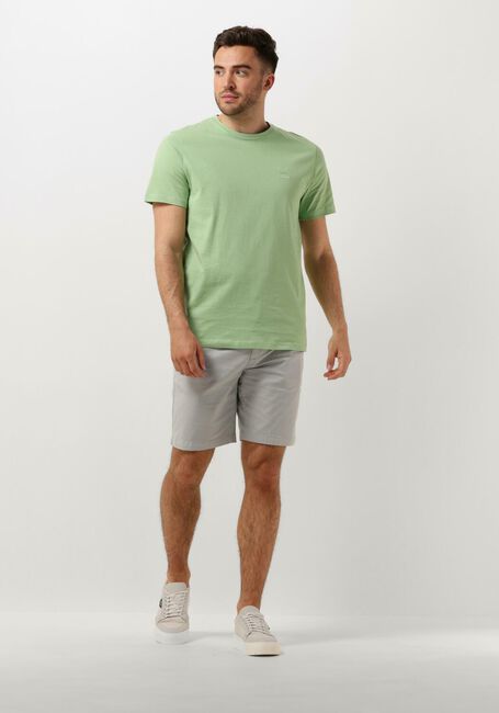 Grüne BOSS T-shirt TALES - large