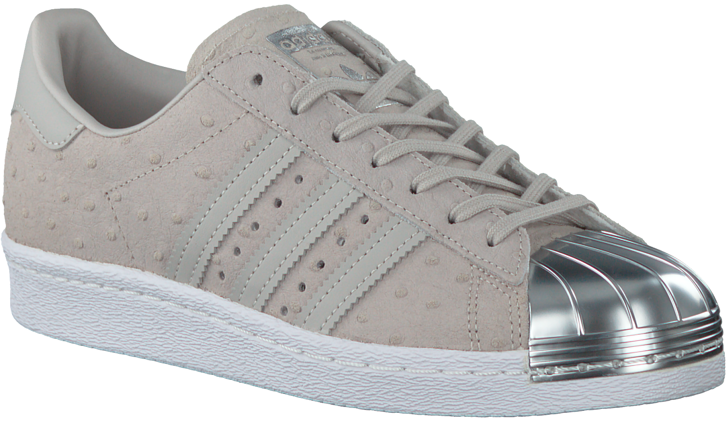 Superstars grau clearance