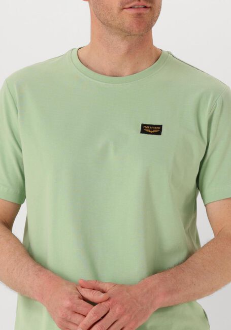 Minze PME LEGEND T-shirt SHORT SLEEVE R-NECK GUYVER TEE - large