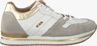Weiße SCAPA Sneaker low 10/4756 - medium