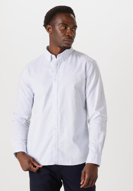 Hellblau MATINIQUE Casual-Oberhemd MATROSTOL BD - large