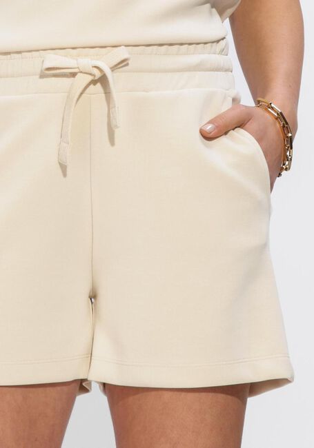 Creme MOSCOW Kurze Hose 66-02-MINT - large