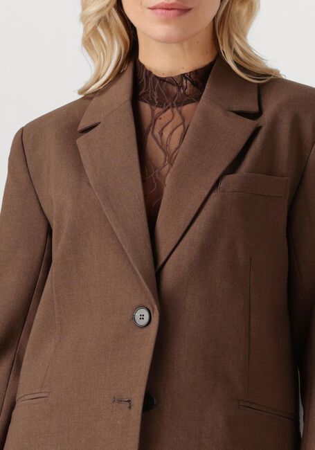 Braune SUNCOO Blazer DWEN - large