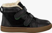 Schwarze UGG Sneaker high RENNON - medium