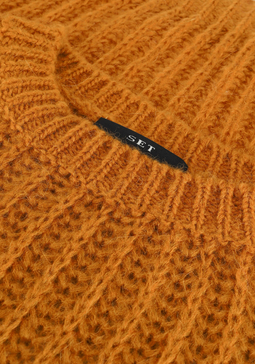 Ocker SET Pullover 74632 - large