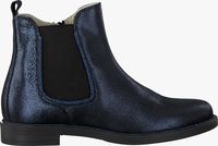 Blaue OMODA Chelsea Boots B1998 - medium