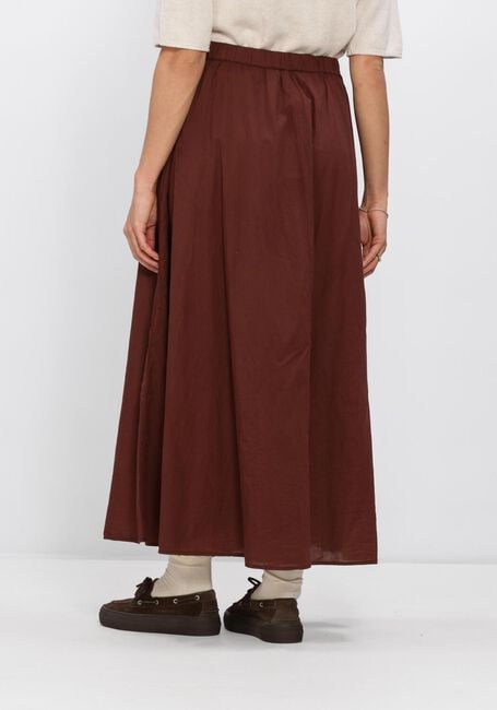 Braune KNIT-TED Midirock CATO - large