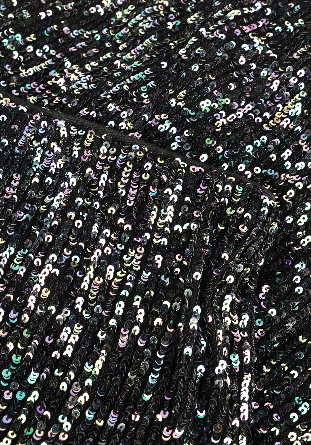 Schwarze NOTRE-V Hose NV-ELEANOR - large