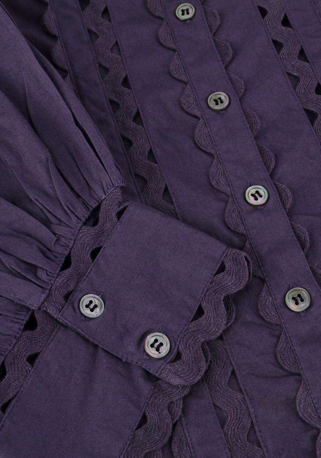 Lilane ANTIK BATIK Blusen ROMIE BLOUSE - large