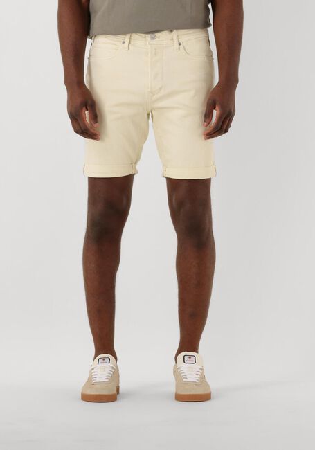 Ecru REPLAY Kurze Hosen RBJ.981 SHORT - large
