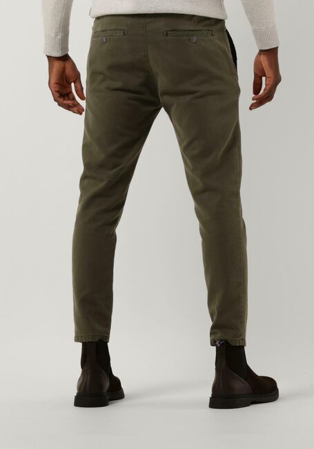 Grüne DRYKORN Hose JEGER 270066 - large