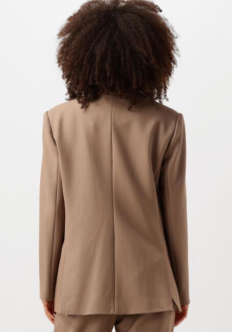 Taupe CO'COUTURE Blazer ANISTON UNIFORM BLAZER - large