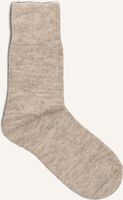 Beige MARCMARCS Socken ELLEN Beige MARCMARCS Socken ELLEN - medium
