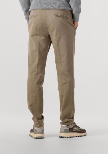 Khaki PROFUOMO Jogginghose TROUSER RF - large