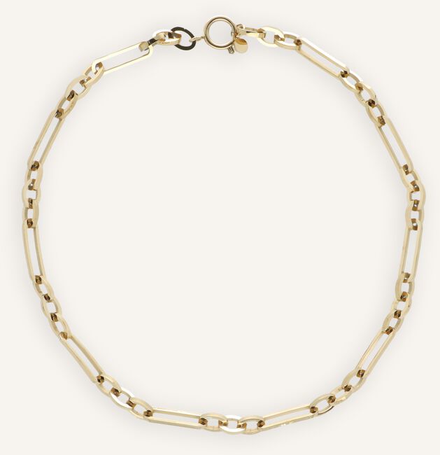 Goldfarbig NOTRE-V Kette NECKLACE GOLD CHAIN Goldfarbig NOTRE-V Kette NECKLACE GOLD CHAIN - large