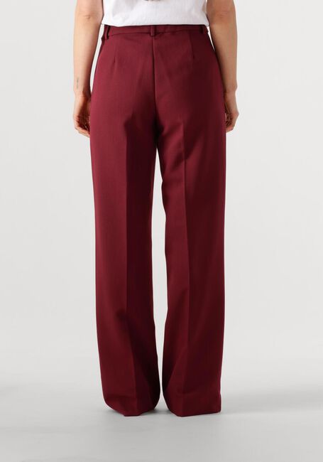 Bordeaux CO'COUTURE Hose KYLE CC WIDE LONG PANT - large