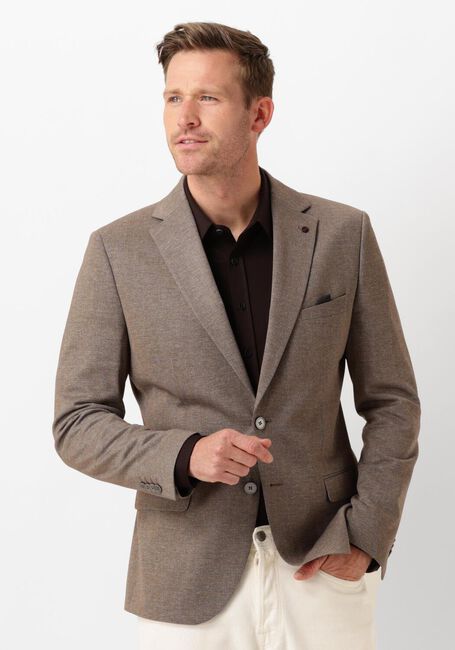 Taupe ZUITABLE Sakkos DINICK - large