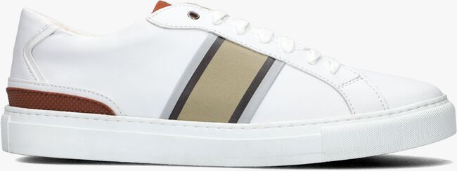Weiße GUESS Sneaker low TODI LOW - large