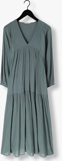 Grüne BY-BAR Maxikleid HAYLEY DRESS - large