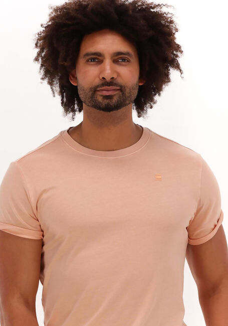 Orangene G-STAR RAW T-shirt LASH R T S/S - large