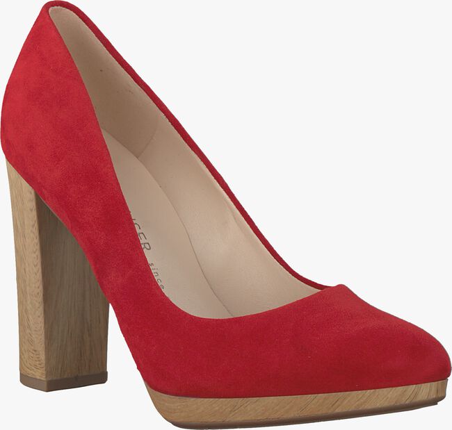 Rote PETER KAISER Pumps USCHI - large