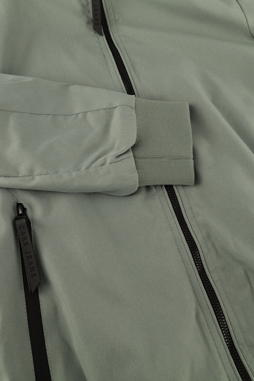 Gr&uuml;ne CARS JEANS Jack MARAN - large