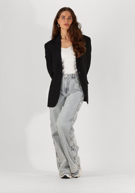 Schwarze CATWALK JUNKIE Blazer RELAXED BLAZER - large