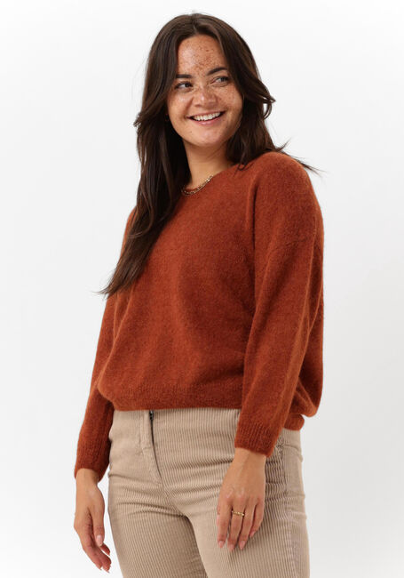 Braune BY-BAR Pullover LIV PULLOVER - large