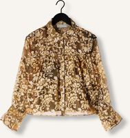 Grüne AMAYA AMSTERDAM Blusen FAY Grüne AMAYA AMSTERDAM Blusen FAY - medium