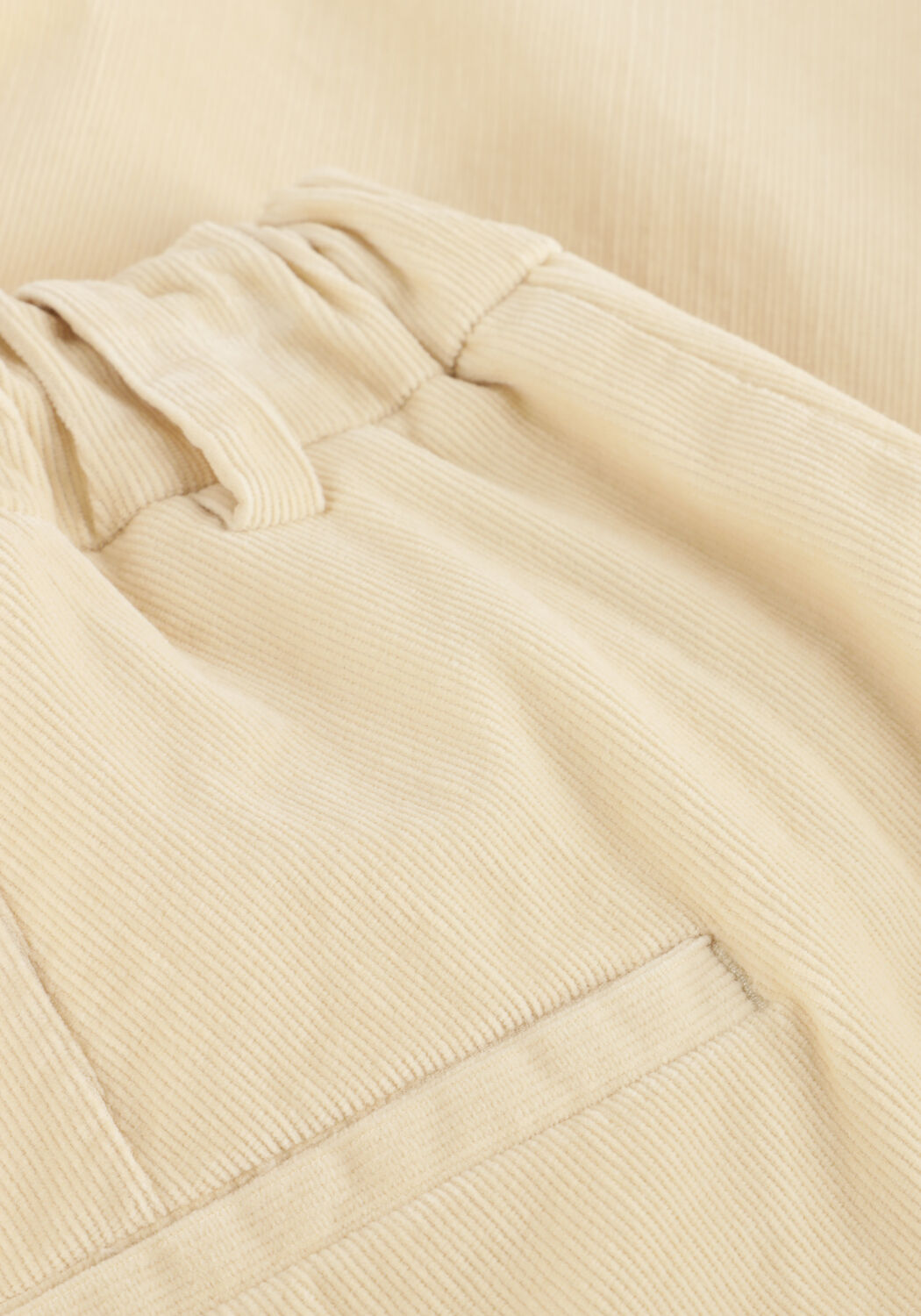 Beige DRYKORN Kurze Hose YASSAN 132065 - large