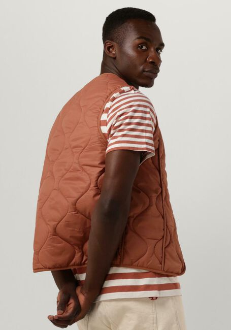 Rote FORÉT Bodywarmer FRESH LINER VEST - large