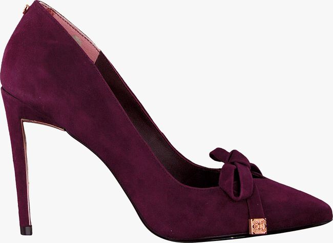 Rote TED BAKER Pumps GEWELL - large