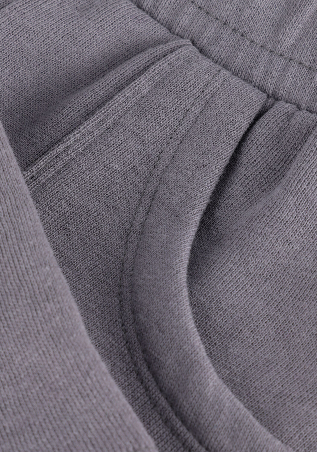 Blaue LIL' ATELIER Jogginghose NMMLAFAEL LOOSE SWEAT PANT LIL - large