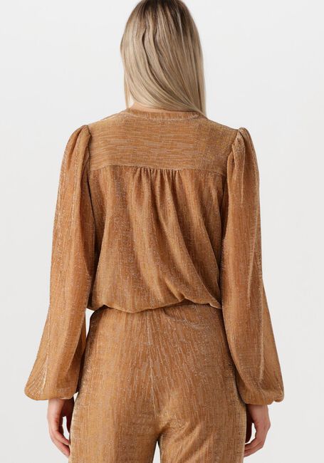 Goldfarbig AMAYA AMSTERDAM Blusen MARY - large