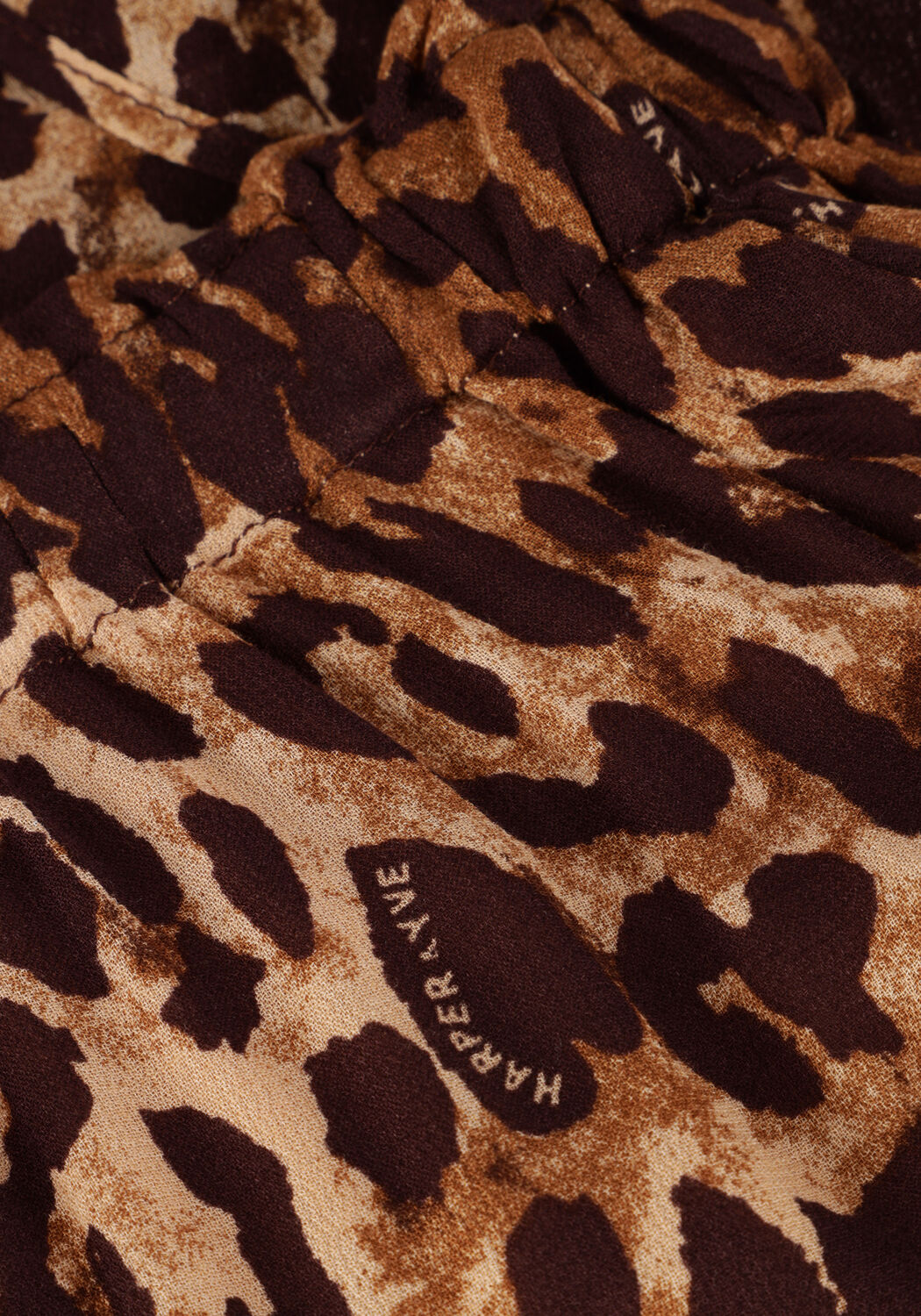 Orangene HARPER & YVE Hosen YANICK-SK - large