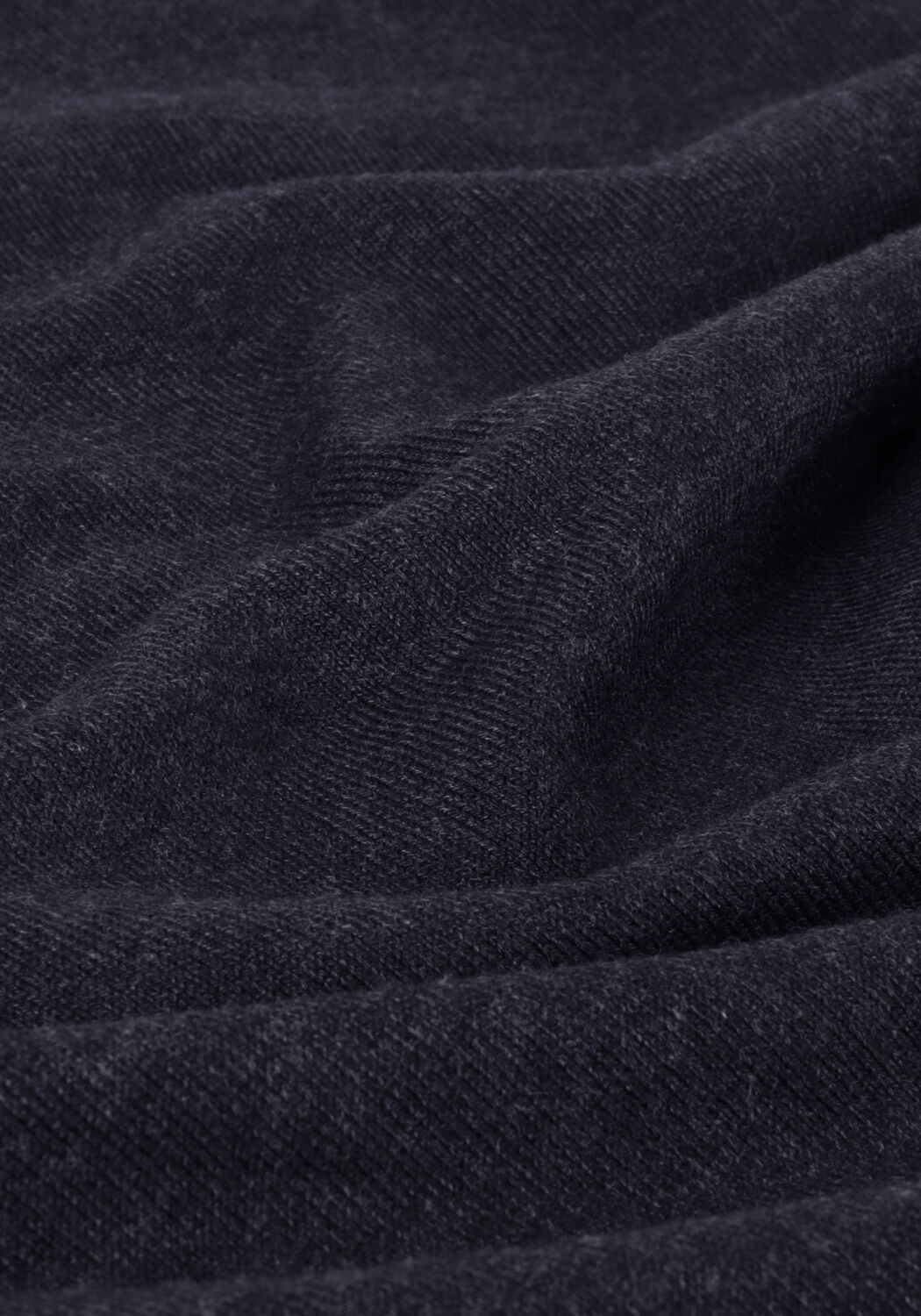 Dunkelblau SCOTCH & SODA Rollkragenpullover REGULAR FIT ESSENTIALS TURTLE IN ECO VERO - large