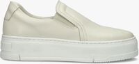 Weiße VAGABOND SHOEMAKERS Sneaker low JUDY SLIP ON - medium